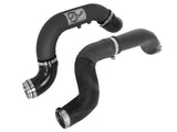 AFE aFe BladeRunner Black Intercooler Tubes Combo 2016 GM Colorado/Canyon I4-2.8L (td) 46-20264-B