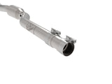AFE aFe Power Direct Fit Catalytic Converter 16-19 Mazda MX-5 Miata (ND) L4-2.0L - Rear 47-47002