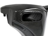 AFE aFe POWER Momentum GT Pro Dry S Intake System 15-17 BMW M3/M4 S55 (tt) 51-76305-CF