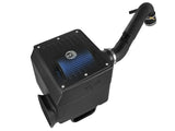 AFE aFe MagnumFORCE Intake Stage-2 Si Pro 5R 05-15 Toyota Tacoma 2.7L 54-82722