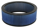 aFe MagnumFLOW Air Filters OER P5R A/F P5R 14 OD x 12 ID x 5 H E/M | 10-20014