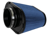 aFe MagnumFLOW Intake Replacement Air Filter w/Pro 5R Media 5in F / 11x6.5in B / 8.5x4in T / 7.5in H | 24-90108