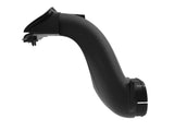 AFE aFe Rapid Induction Dynamic Air Scoop 2021+ Ford F-150V6/V8 - Black 52-10010S
