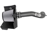 AFE aFe Magnum FORCE Pro DRY S Stage-2 Intake 14-17 GM Silverado/Sierra 1500 5.3L/6.2L w/ Electric Fan 51-12332-GR