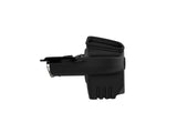 AFE aFe Takeda Stage-2 Pro Dry S Cold Air Intake System 14-18 Mazda 3 L4-2.0L (Black) 56-10020D