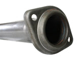 aFe MACHForce XP Exhausts Cat-Back SS-409 EXH CB Chevrolet Tahoe 07-08 V8-4.8/5.3L | 49-44009