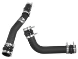 aFe Bladerunner Intercoolers I/C Tube 3in Hot/Cold Dodge Trucks 03-07 L6-5.9L | 46-20014