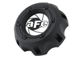 AFE aFe Power Gamma Oil Cap GMA Oil Cap Ford Diesel Trucks 99-10 V8-7.3/6.0/6.4L (td) 79-12005