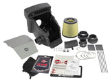 aFe Aries Powersports Pro-GUARD 7 Stage-2 Si Intake System 13-15 Can-Am Maverick 1000cc | 85-80066