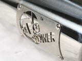 aFe MACHForce XP Cat-Back Exhaust 3in SS w/ Polished Tip 09-12 Dodge Ram 1500 V8 5.7L | 49-42031-P