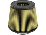AFE aFe MagnumFLOW HD Air Filters Pro Guard 7 5in F x 9-7.5in B x 6.75-5.5in T x 6.875in H 72-91064