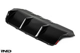 RKP RKP F10 M5 Carbon Center Diffuser