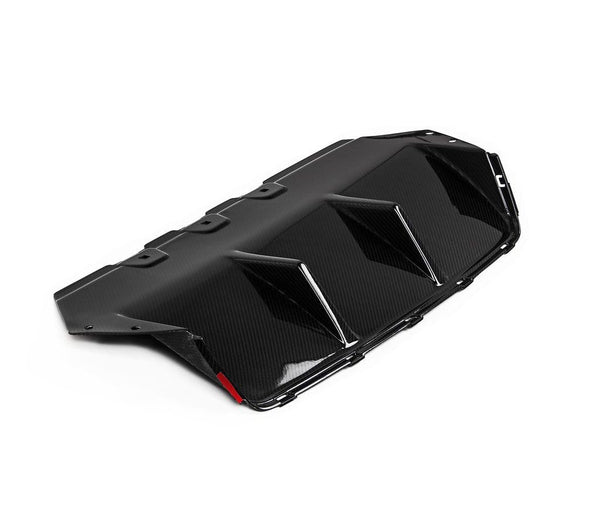 RKP RKP F10 M5 Carbon Center Diffuser