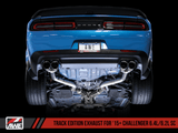AWE Tuning AWE Exhaust Suite for 15+ Dodge Challenger 6.4/6.2 SC
