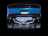 AWE Tuning AWE Conversion Kit for Systems | 15+ Dodge Challenger 6.4/6.2 SC