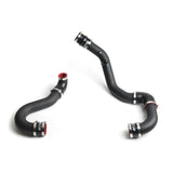 CTS Turbo B9 Audi A4/A5/ALL-ROAD/ 1.8t/2.0t Charge Pipe Set (Turbo Outlet and Throttle Pipe) | CTS-IT-291