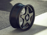 fifteen52 fifteen52 Cast Chicane 19" Wheel - (Asphalt Black)