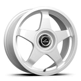 fifteen52 18x8.5 et35 / 5x112/5x120 / cb73.1 Fifteen52 Chicane 18" 5x112/5x120 Speed Silver STCSS-88551+35