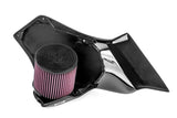 APR APR Closed Carbon Fiber Intake - B8 6/8 Cyl Intake Airbox CI100023
