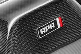 APR APR Carbon Fiber Intake System - Front Airbox - 1.8T/2.0T EA888 PQ35 Platform CI100035