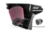 APR Open Carbon Fiber Intake - B8 6/8 Cyl | CI100037