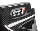 APR APR Open Carbon Fiber Intake - B8 6/8 Cyl CI100037