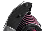 APR APR Open Carbon Fiber Intake - B8 6/8 Cyl CI100037