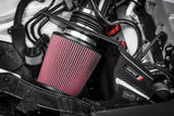 APR APR Open Carbon Fiber Intake - B8 6/8 Cyl CI100037