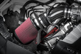 APR APR Open Carbon Fiber Intake - B8 6/8 Cyl CI100037