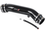 APR 2.5 TFSI EVO Turbocharger Inlet System - (Rear Carbon Tube Only) | CI100038-B