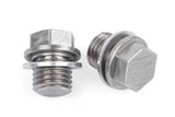 APR APR Carbon Fiber Intake Filter System - 2.5 TFSI MK3 TTRS/RS3 - DV Adapter CI100038-G