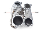 APR APR 2.5 TFSI EVO Turbocharger Inlet System CI100038