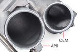 APR APR 2.5 TFSI EVO Turbocharger Inlet System CI100038