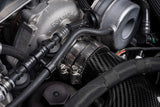 APR APR Carbon Fiber Intake System - Audi / B9 / 2.9T / RS4 / RS5 CI100042