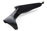 APR The APR Full Carbon Fiber Intake System for the Audi S6 and S7 (C8) 2.9T EA839 CI100045