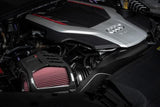 APR The APR Full Carbon Fiber Intake System for the Audi S6 and S7 (C8) 2.9T EA839 CI100045