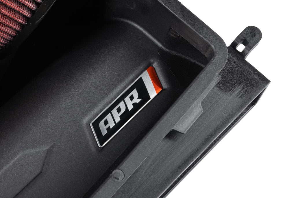 APR Intake System - VW/Audi 2.0T EVO4 / Golf R / S3 | CI100053 – UroTuning
