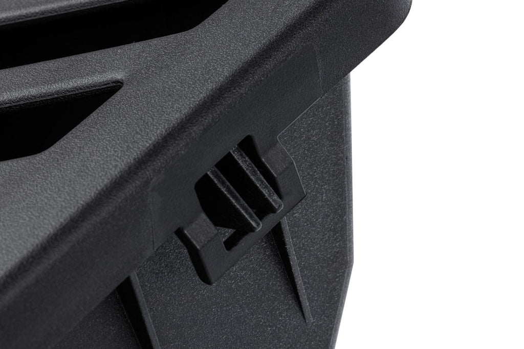 APR Intake System - VW/Audi 2.0T EVO4 / Golf R / S3 | CI100053 – UroTuning