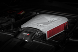 APR APR Carbon Fiber Intake System - Porsche / 9Y0 / Cayenne / 2.9T CI100058