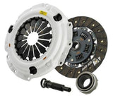 Clutch Masters FX100 Clutch Kit w/ Single Mass Steel Flywheel | Mk4 TDI (5spd) | 17050-HD00-4SK
