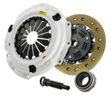 Clutch Masters FX200 Clutch Kit w/ Single Mass Steel Flywheel | Mk4 TDI (5spd) | 17050-HDKV-4SK