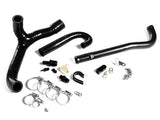 Integrated Engineering 2.0T FSI (EA113) LONGITUDINAL KIT IE High Flow Intake Manifold Install Kit IEIMVC11