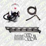 Fuel-It! BMW E-Series FI-650HP Fuel System Upgrade Kit | FT-FK-EN5X