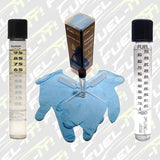 Fuel-It Complete Basic Ethanol Test Kit Fuel-It! Ethanol Content Tester FT-FF-CBETK