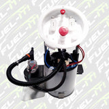 Fuel-It! BMW E-Series FI-650HP Fuel System Upgrade Kit FT-FK-EN5X