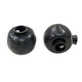 034 Motorsport 034Motorsport Rear Upper Control Arms | MK5/MK6/MK7 Golf/Jetta 034-401-1022