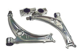 Racingline Alloy Control Arms With Bushes Kit | MQB | VWR45G701