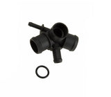 Meyle Coolant Flange  | Mk4 1.9L | Some 1.8T | AEG 2.0L | 1J0121087A