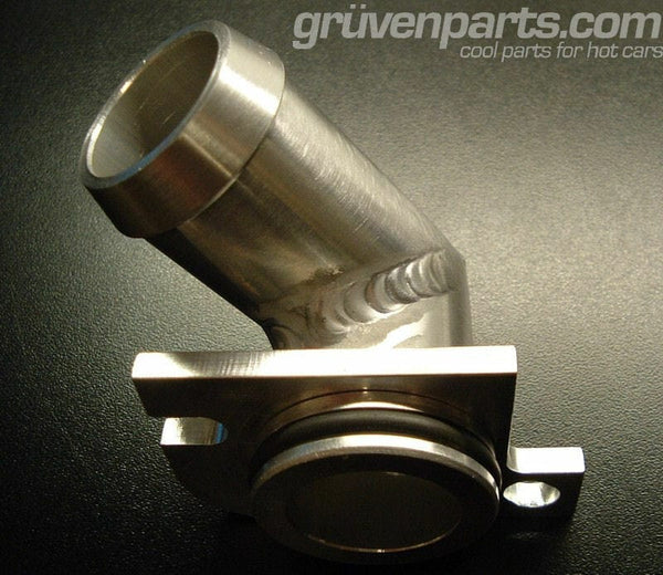 GruvenParts Polished Gruvenparts - The RadNeck - Corrado g_radneck-2