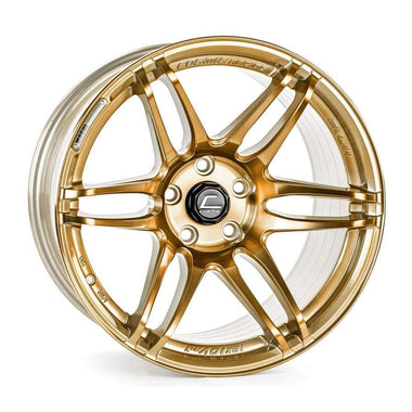Cosmis Racing MRII Hyper Bronze Wheel 15x8 +30mm 4x100 | MRII-1580-30-4x100-HBR